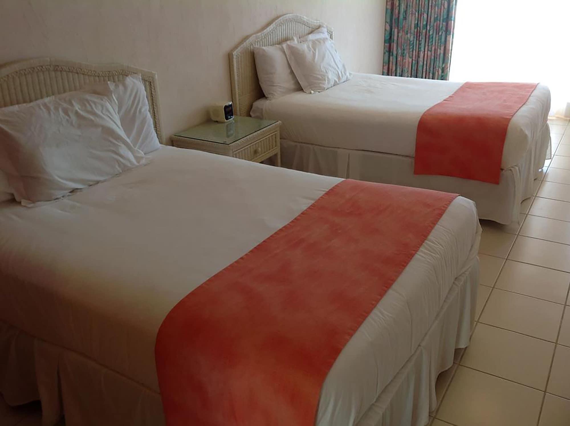 Palmetto Point Unique Village מראה חיצוני תמונה