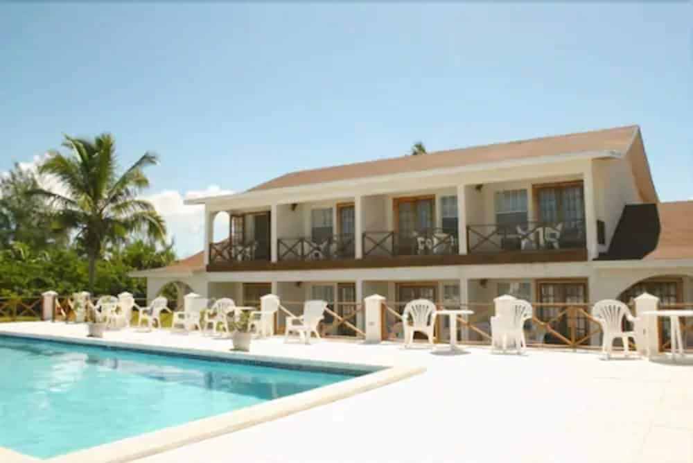 Palmetto Point Unique Village מראה חיצוני תמונה