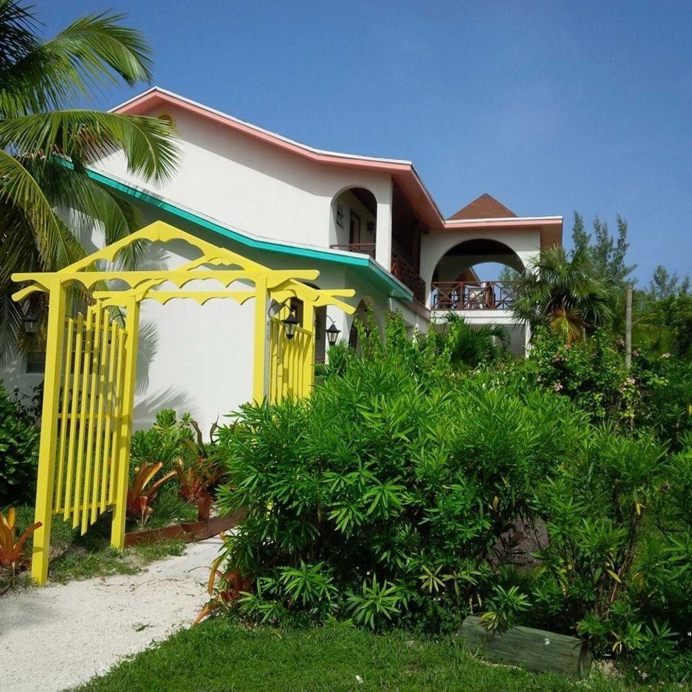 Palmetto Point Unique Village מראה חיצוני תמונה